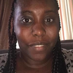 Meet your Posher, Jamaican tracie